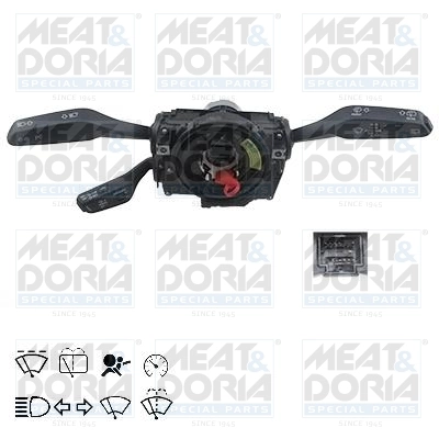 Steering Column Switch